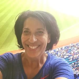 Meet your Posher, Natalie